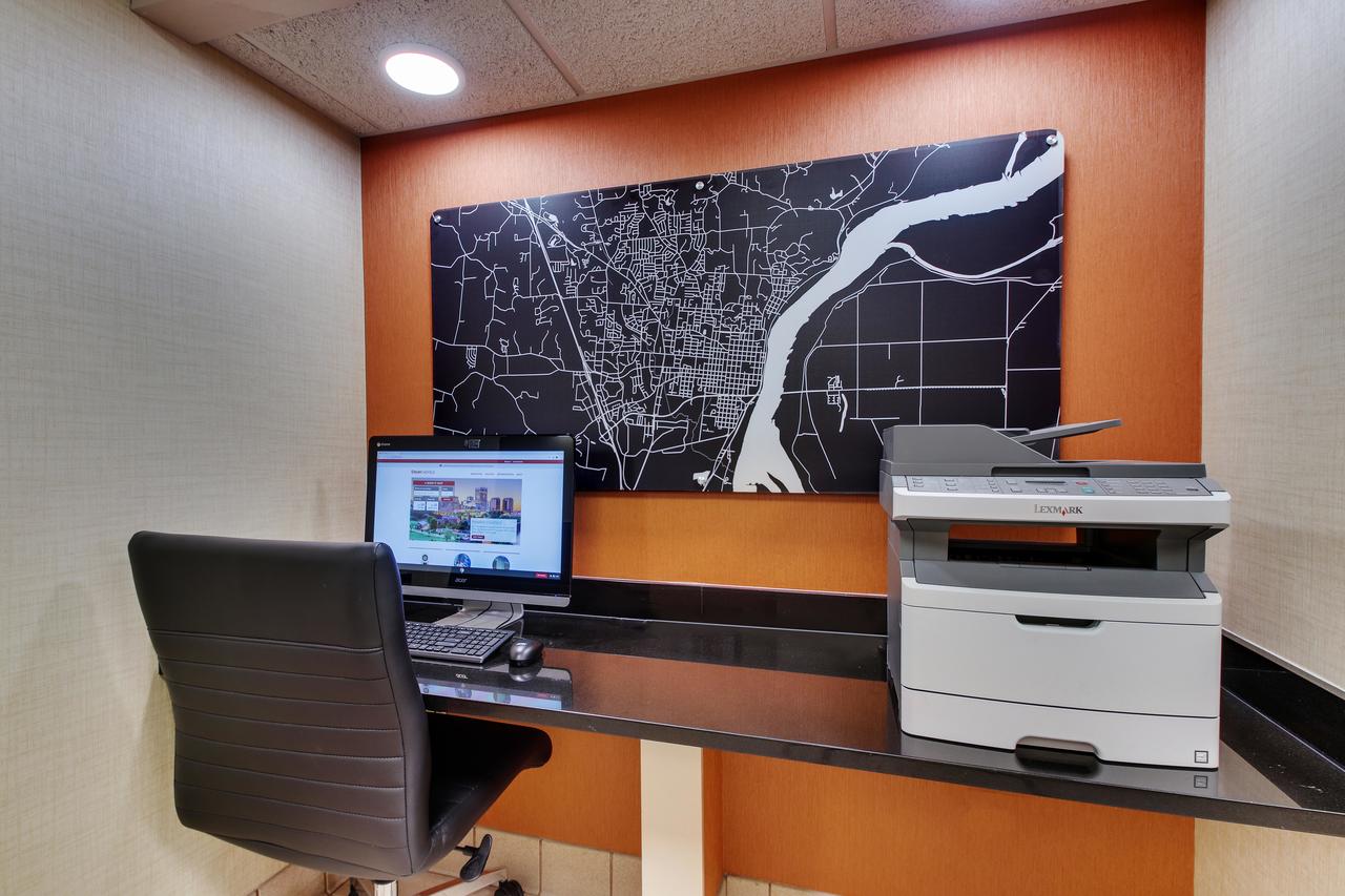 Pear Tree Inn Cape Girardeau West - thumb 8