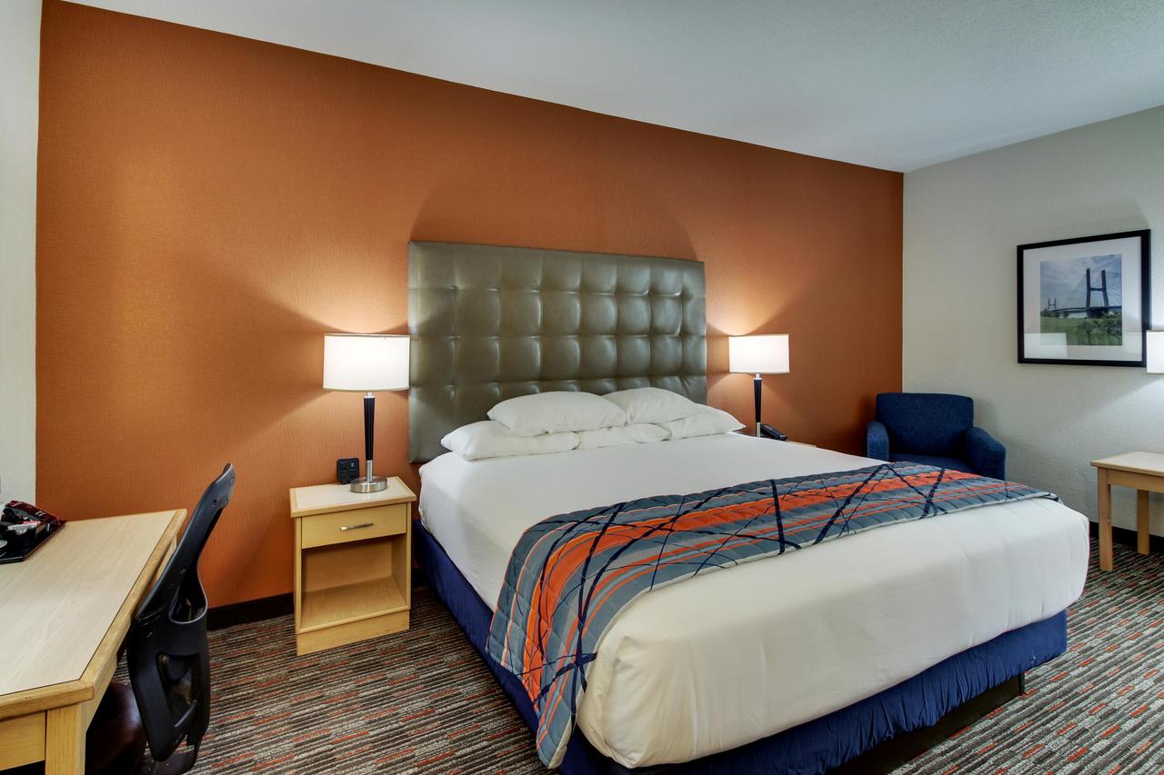 Pear Tree Inn Cape Girardeau West - thumb 6