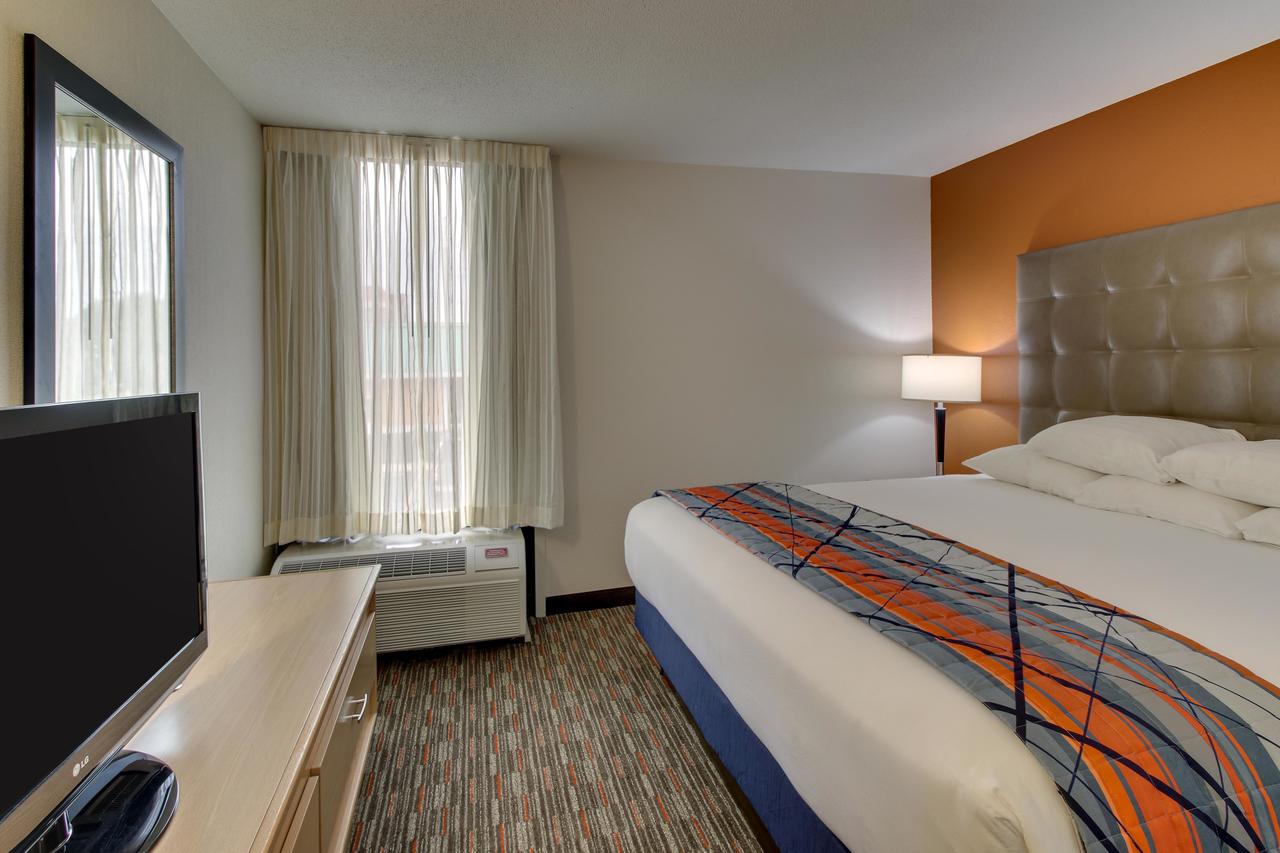 Pear Tree Inn Cape Girardeau West - thumb 15