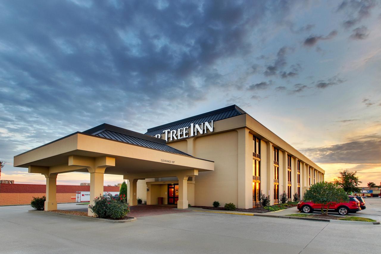 Pear Tree Inn Cape Girardeau West - thumb 24