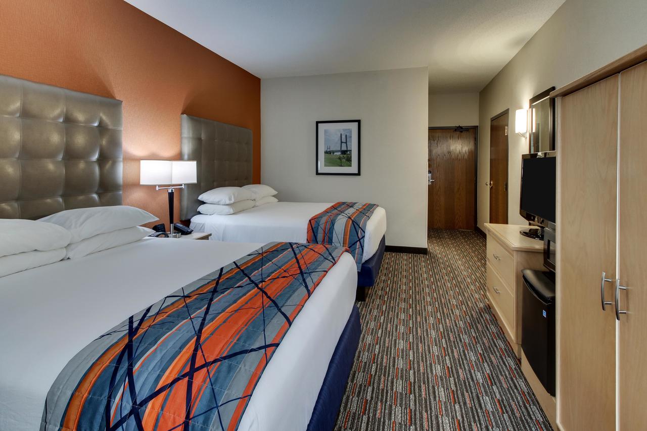 Pear Tree Inn Cape Girardeau West - thumb 21