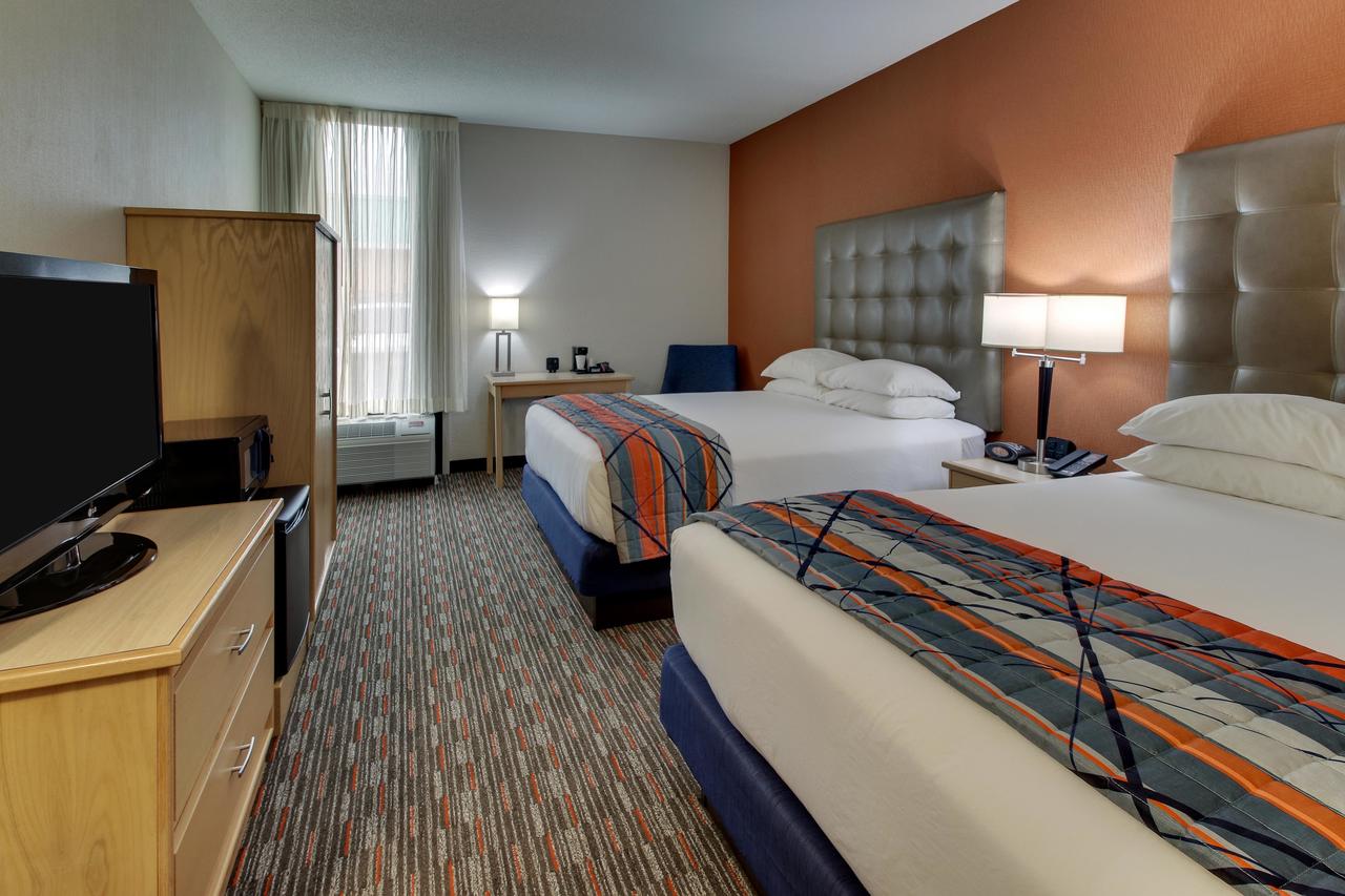 Pear Tree Inn Cape Girardeau West - thumb 11