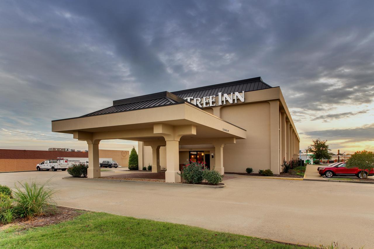 Pear Tree Inn Cape Girardeau West - thumb 30