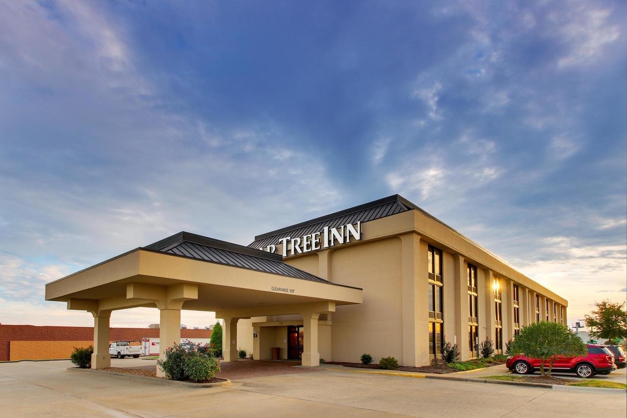 Pear Tree Inn Cape Girardeau West - thumb 32