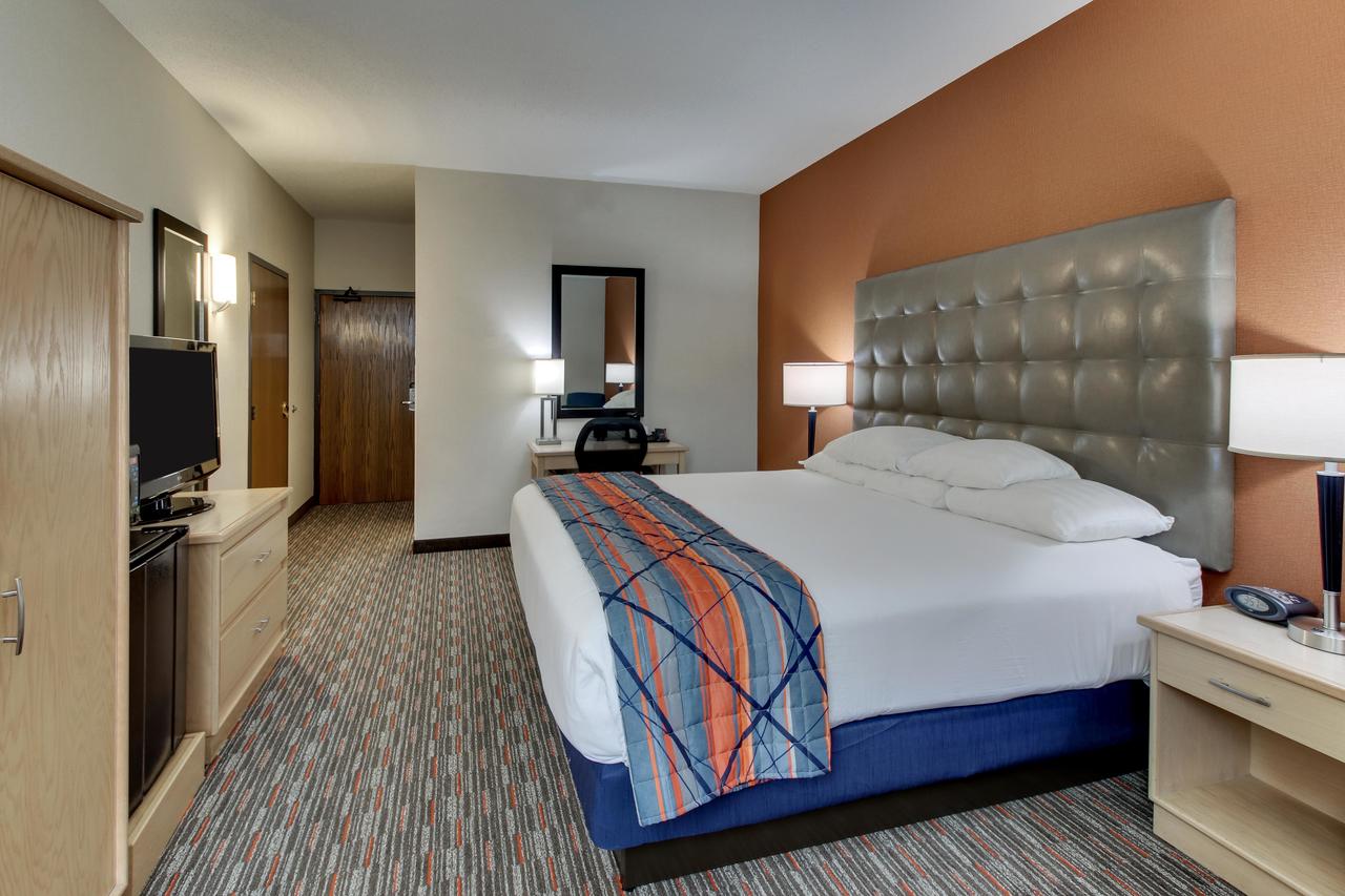 Pear Tree Inn Cape Girardeau West - thumb 12