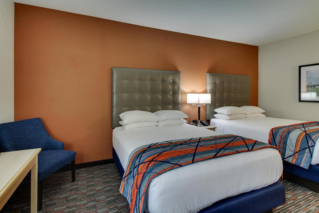 Pear Tree Inn Cape Girardeau West - thumb 9