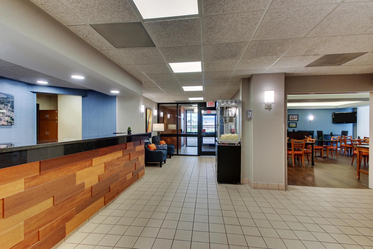 Pear Tree Inn Cape Girardeau West - thumb 2