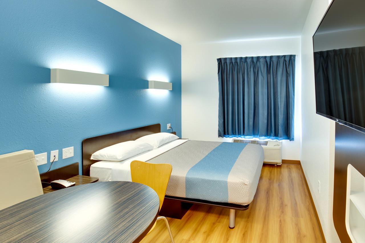 Motel 6 Poplar Bluff - thumb 33