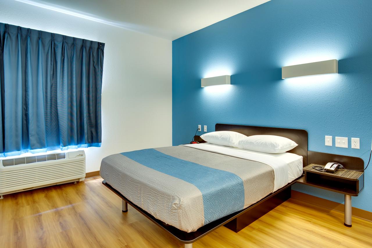 Motel 6 Poplar Bluff - thumb 26