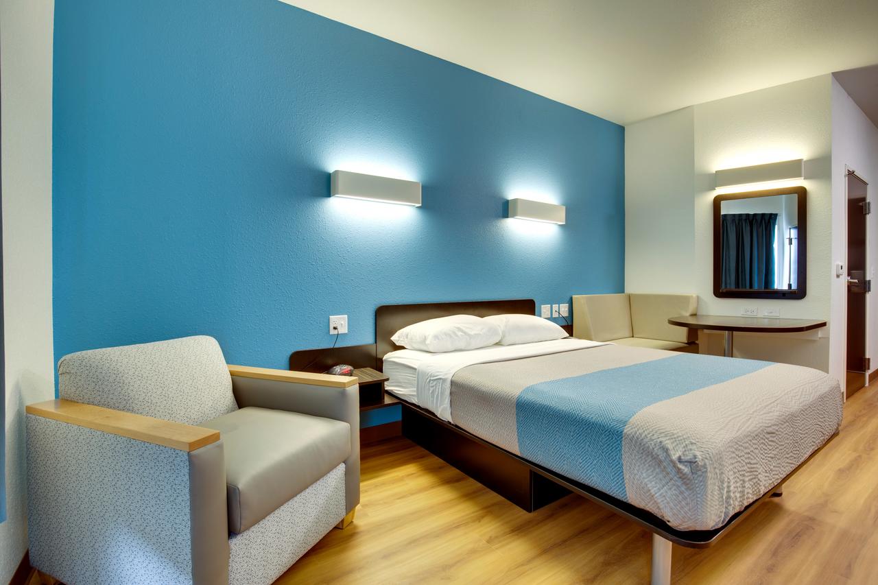 Motel 6 Poplar Bluff - thumb 15