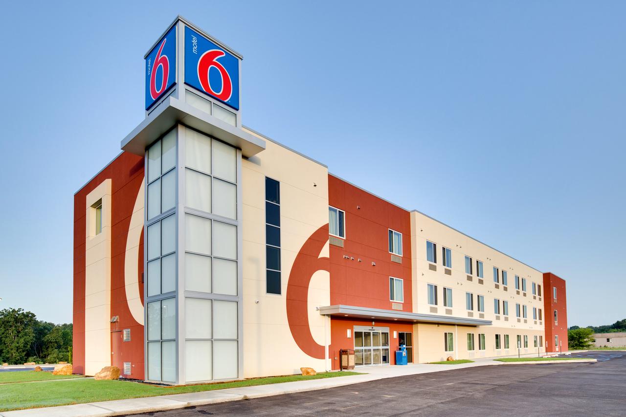 Motel 6 Poplar Bluff - thumb 6