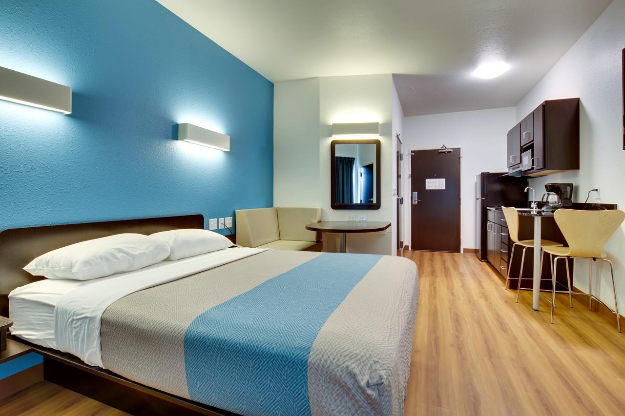 Motel 6 Poplar Bluff - thumb 14