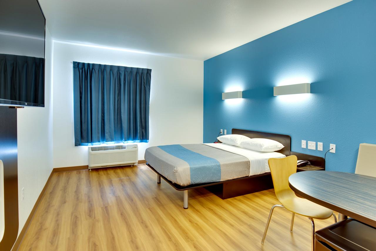 Motel 6 Poplar Bluff - thumb 25