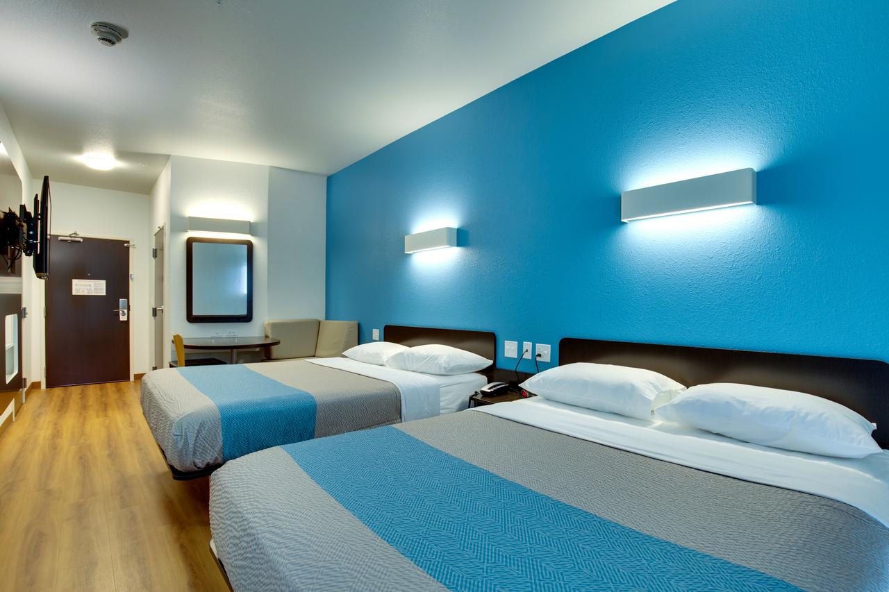 Motel 6 Poplar Bluff - thumb 24