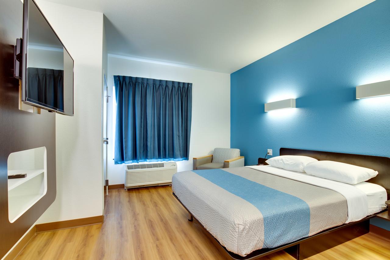 Motel 6 Poplar Bluff - thumb 17