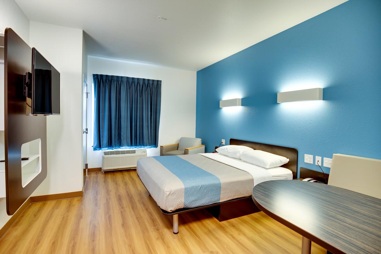 Motel 6 Poplar Bluff - thumb 16