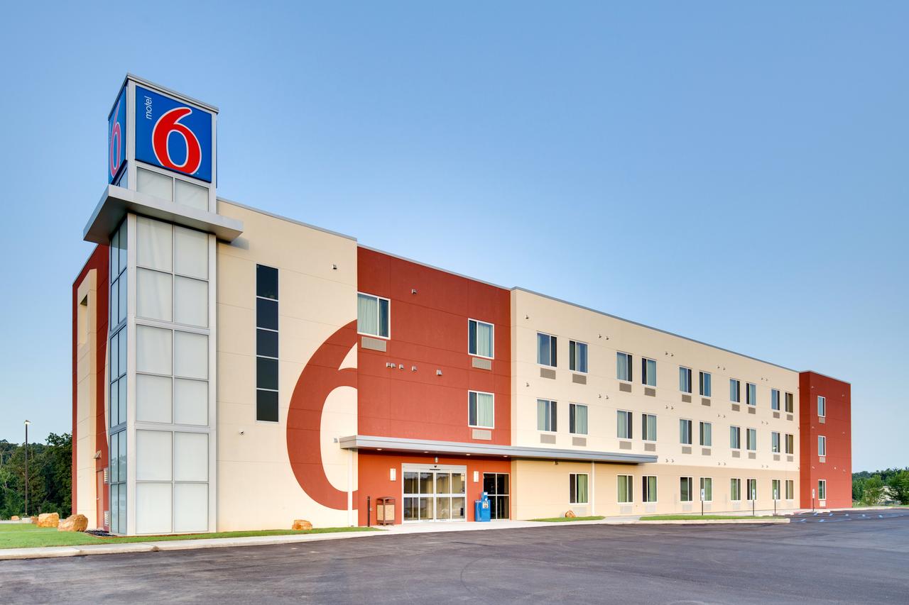 Motel 6 Poplar Bluff - thumb 3