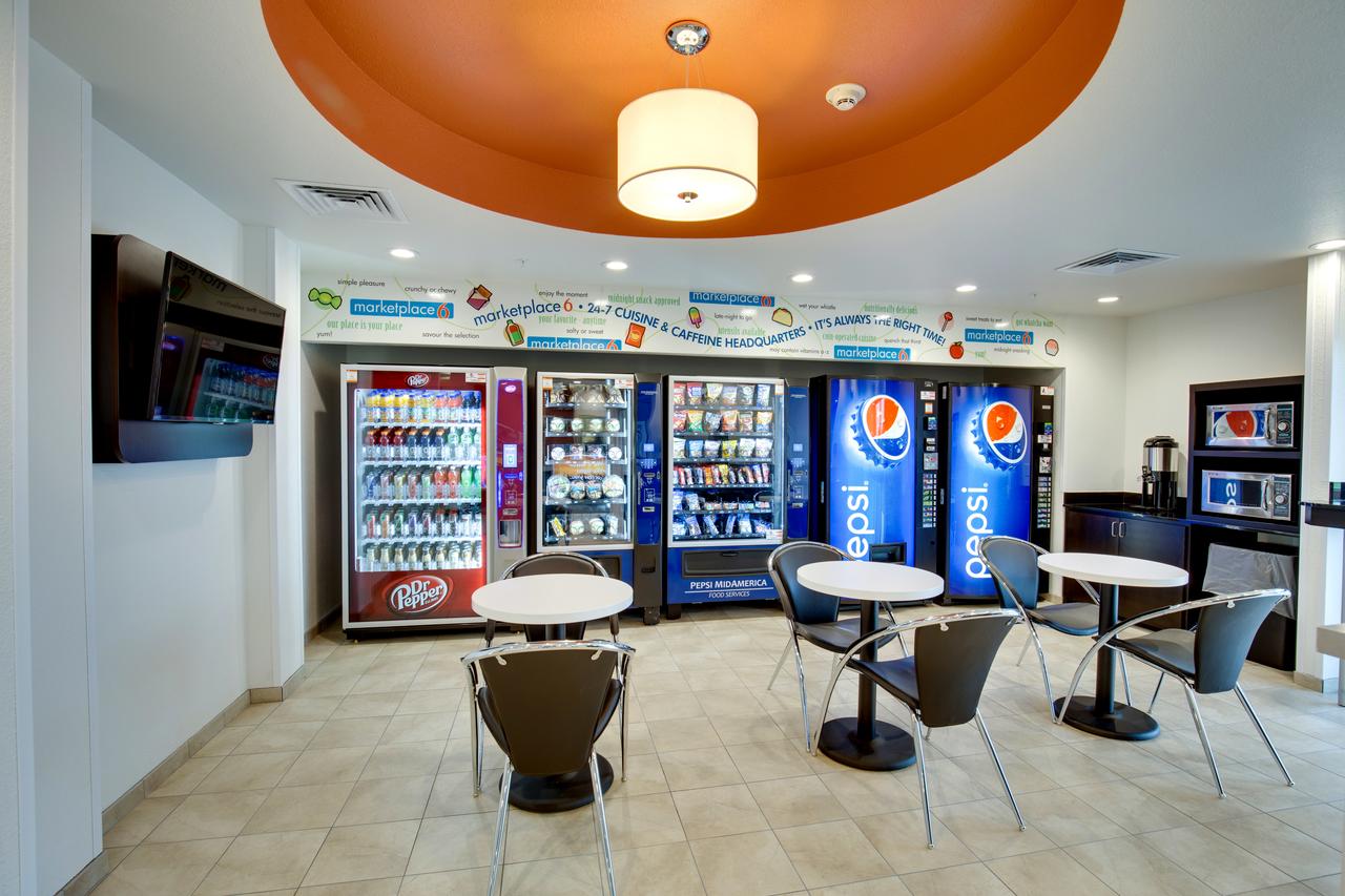 Motel 6 Poplar Bluff - thumb 11