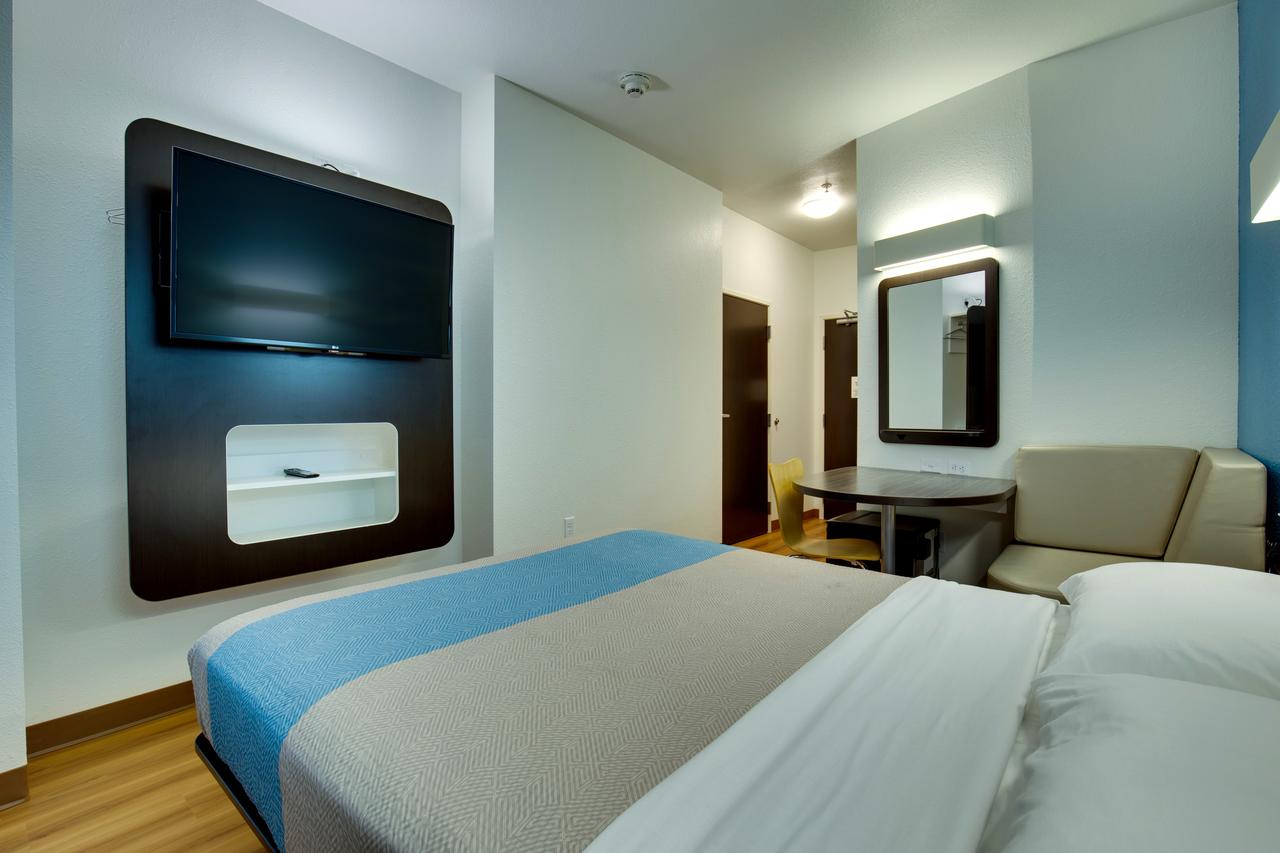 Motel 6 Poplar Bluff - thumb 18