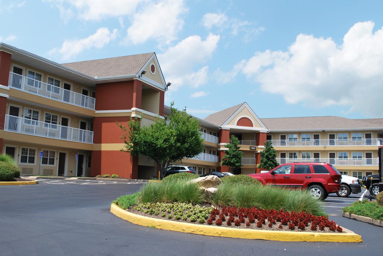 Extended Stay America - St. Louis - Westport - East Lackland Rd. - thumb 0