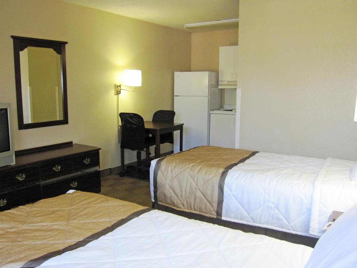 Extended Stay America - St. Louis - Westport - East Lackland Rd. - thumb 4