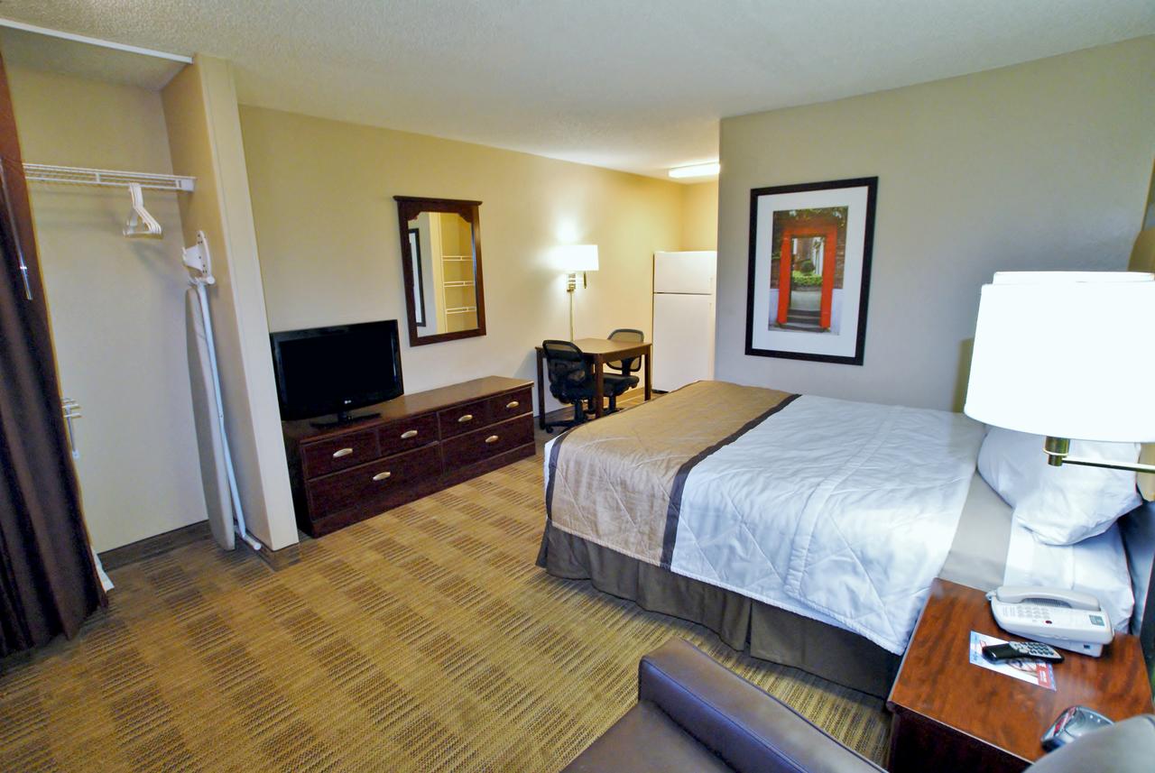 Extended Stay America - St. Louis - Westport - East Lackland Rd. - thumb 10