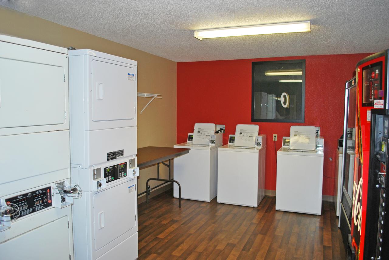 Extended Stay America - St. Louis - Westport - East Lackland Rd. - thumb 13