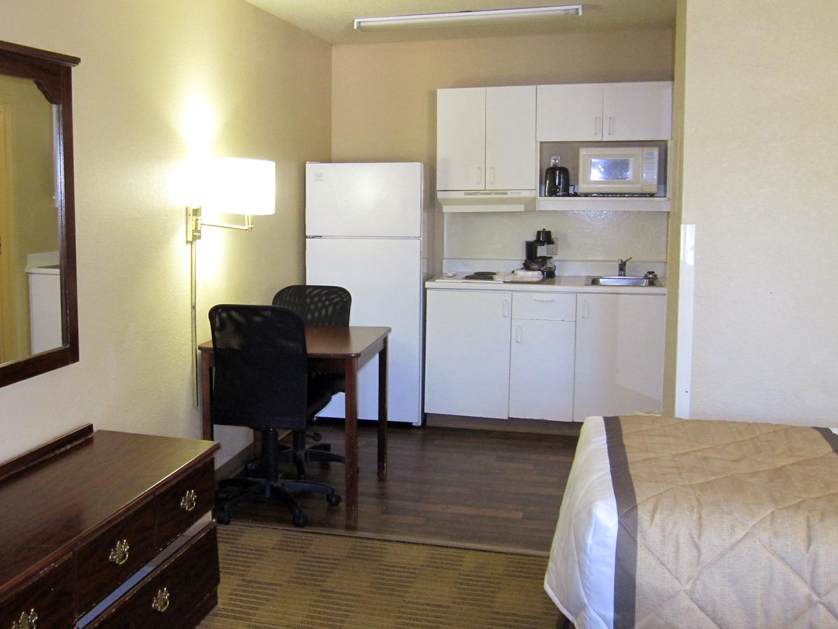 Extended Stay America - St. Louis - Westport - East Lackland Rd. - thumb 5