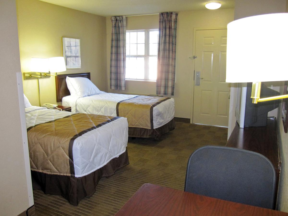 Extended Stay America - St. Louis - Westport - East Lackland Rd. - thumb 6