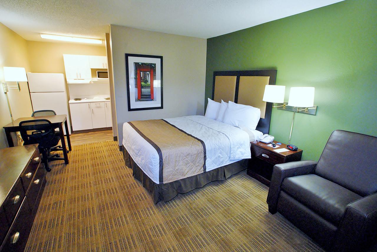 Extended Stay America - St. Louis - Westport - East Lackland Rd. - thumb 11