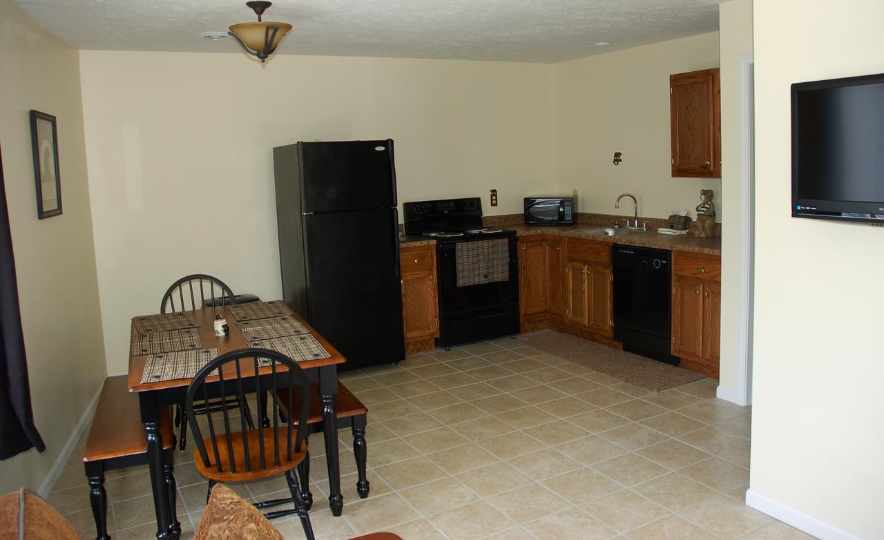 Alpine Lodge Resort - thumb 27