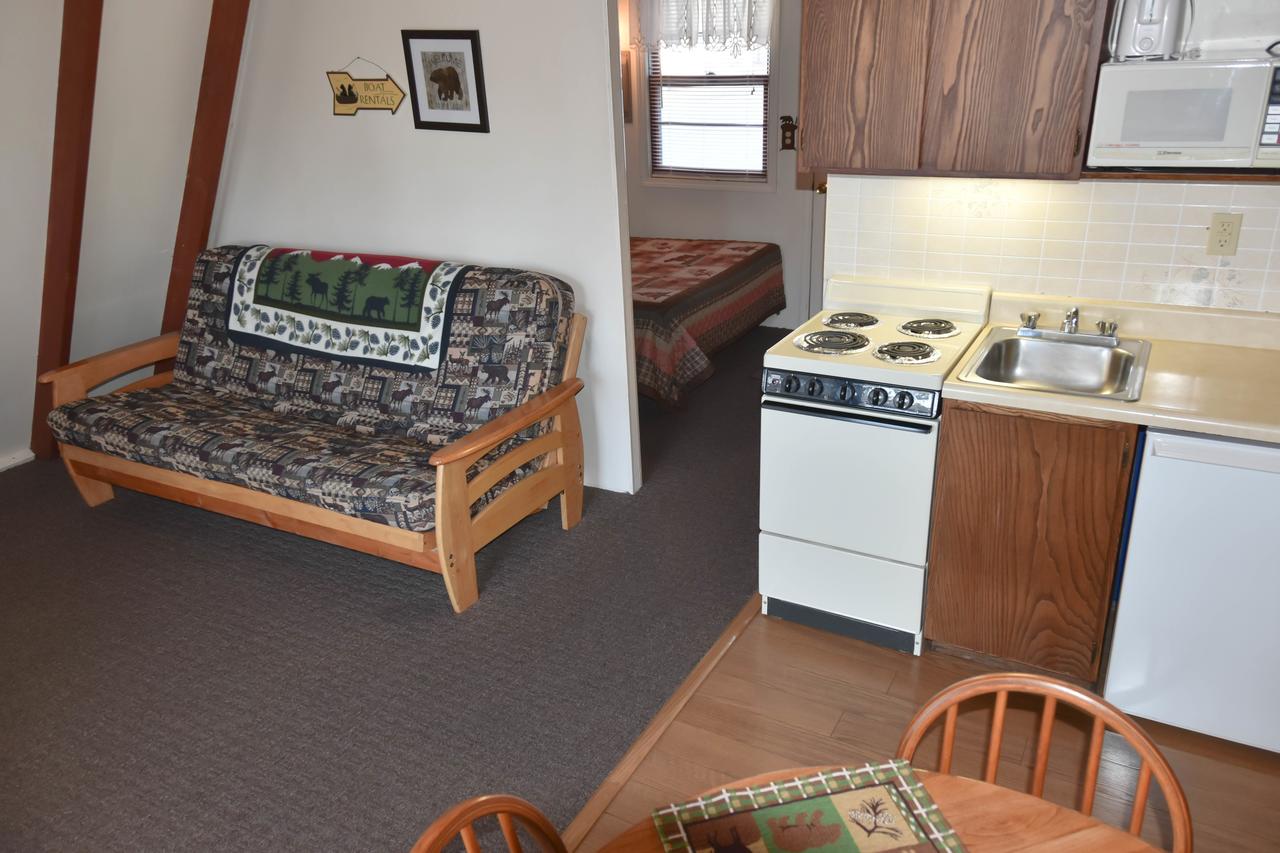 Alpine Lodge Resort - thumb 31