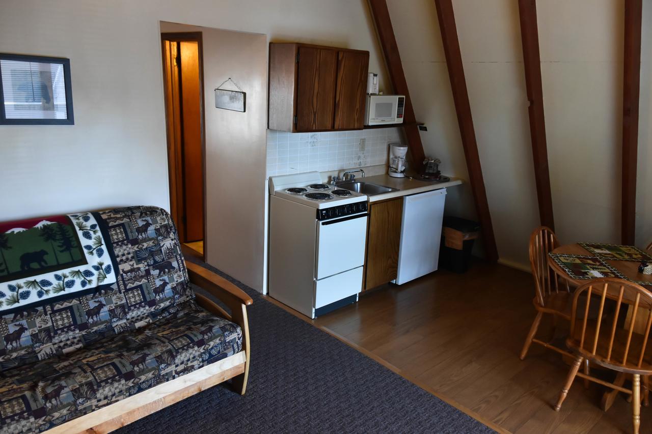 Alpine Lodge Resort - thumb 29