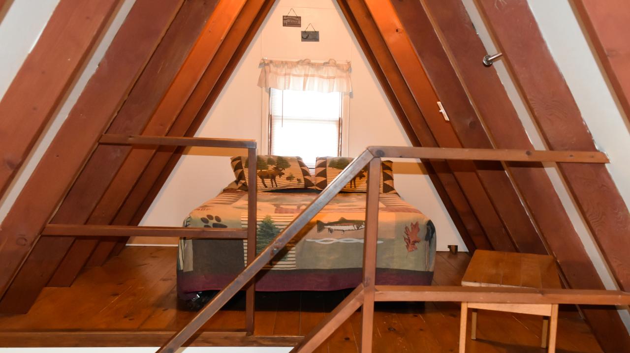 Alpine Lodge Resort - thumb 22