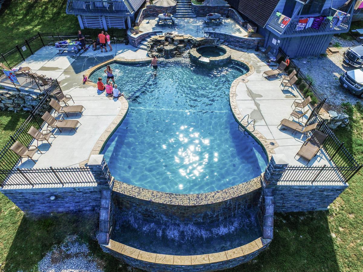 Alpine Lodge Resort - thumb 5