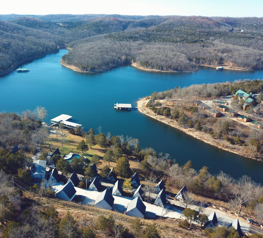 Alpine Lodge Resort - thumb 6