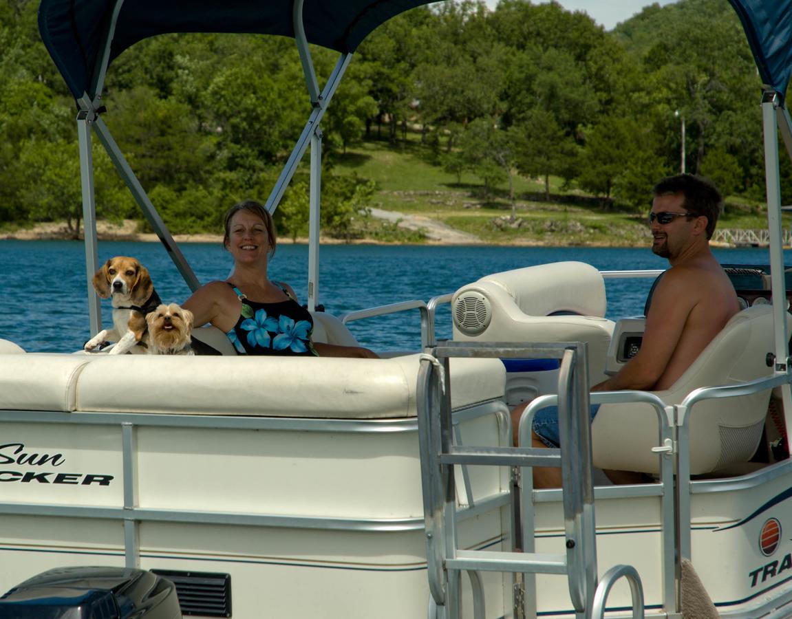 Alpine Lodge Resort - thumb 14