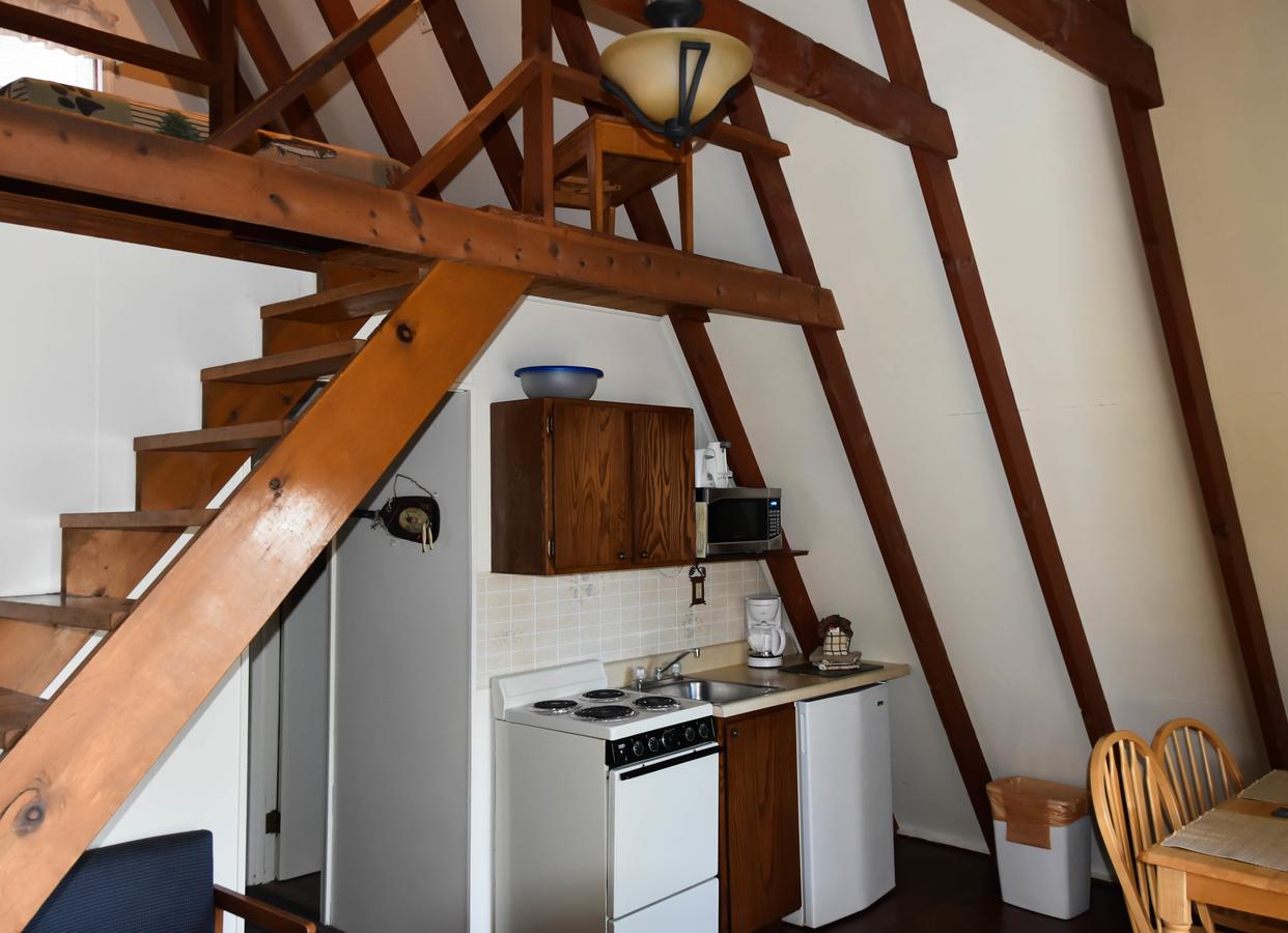 Alpine Lodge Resort - thumb 23