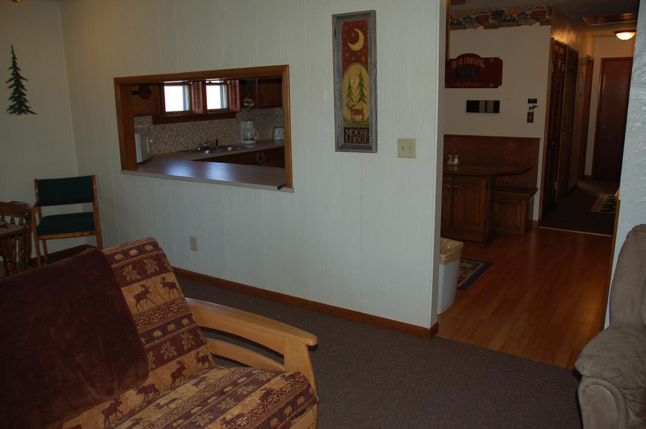 Alpine Lodge Resort - thumb 28