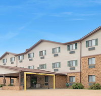 Super 8 by Wyndham St. Clair MO - Accommodation Alabama