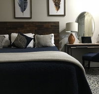 Budget Lodging Saint Clair - Accommodation Alabama