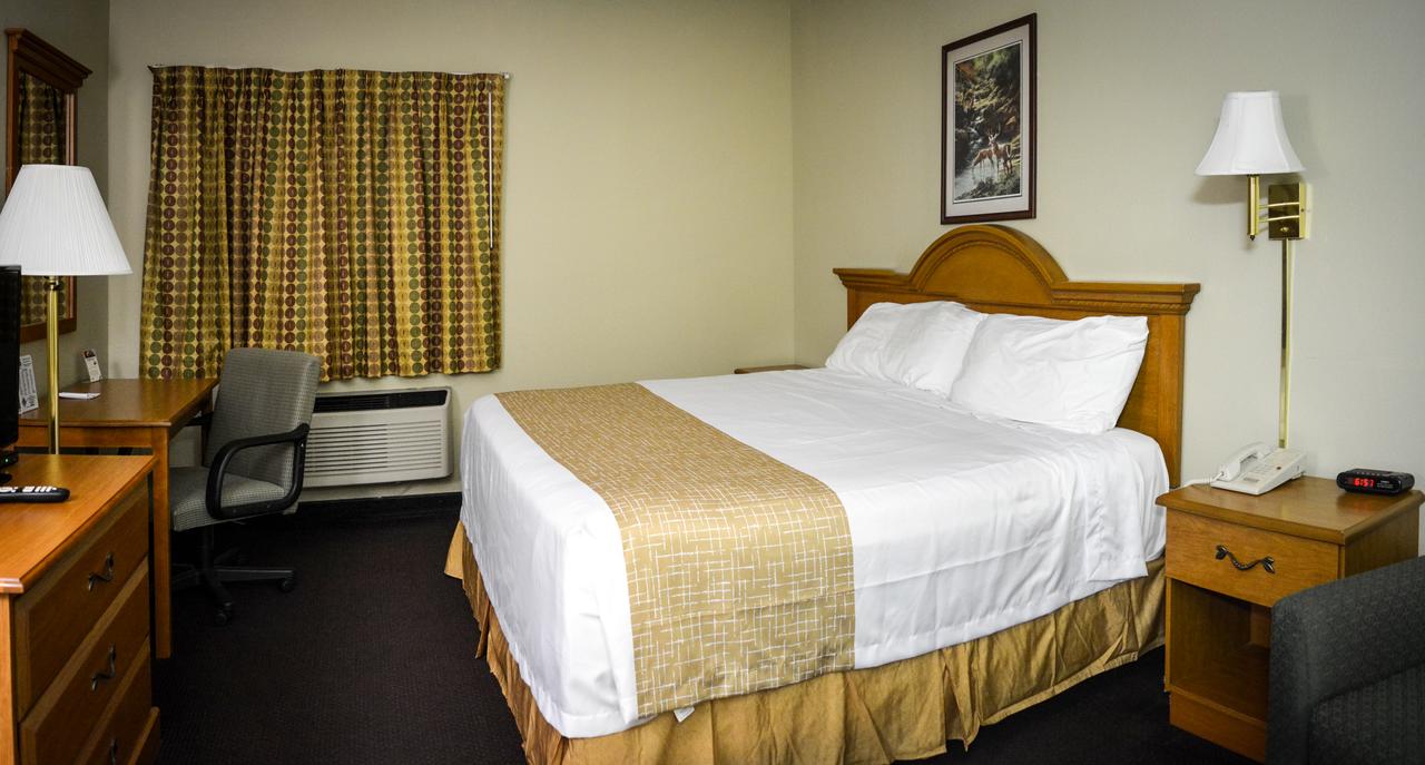 Travelodge By Wyndham St. Louis - thumb 11