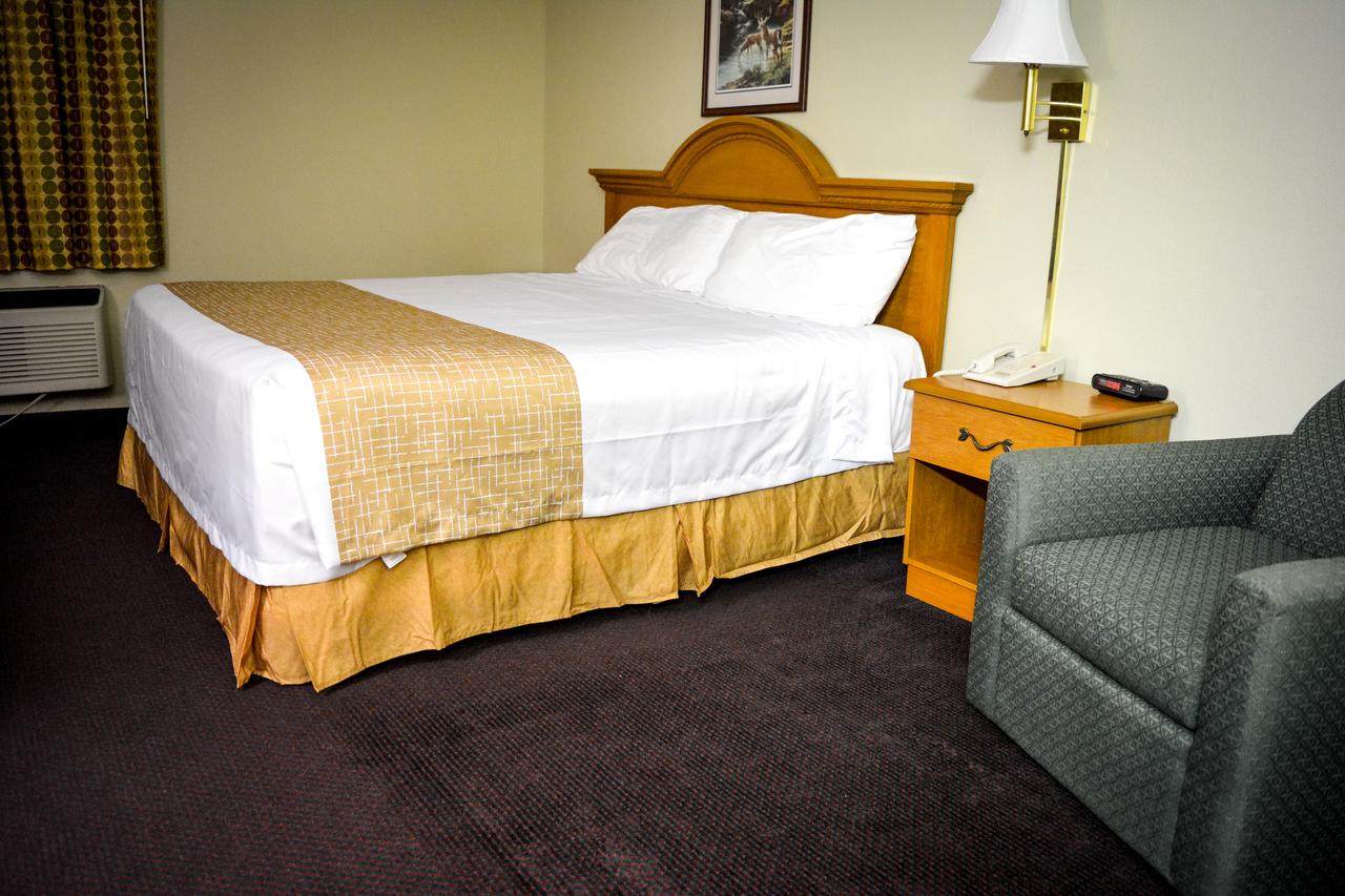 Travelodge By Wyndham St. Louis - thumb 5