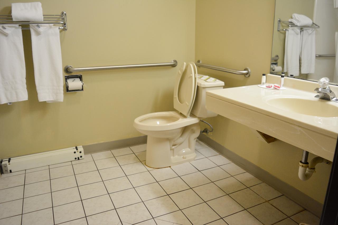 Travelodge By Wyndham St. Louis - thumb 2