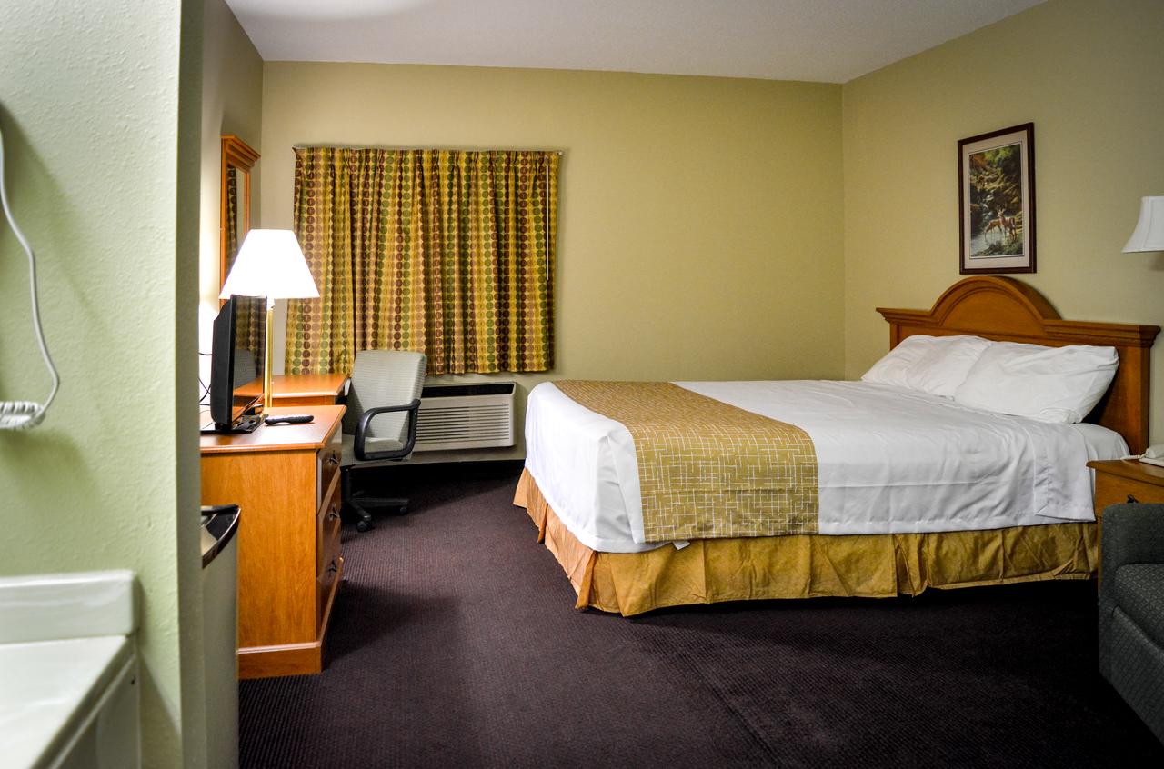 Travelodge By Wyndham St. Louis - thumb 10