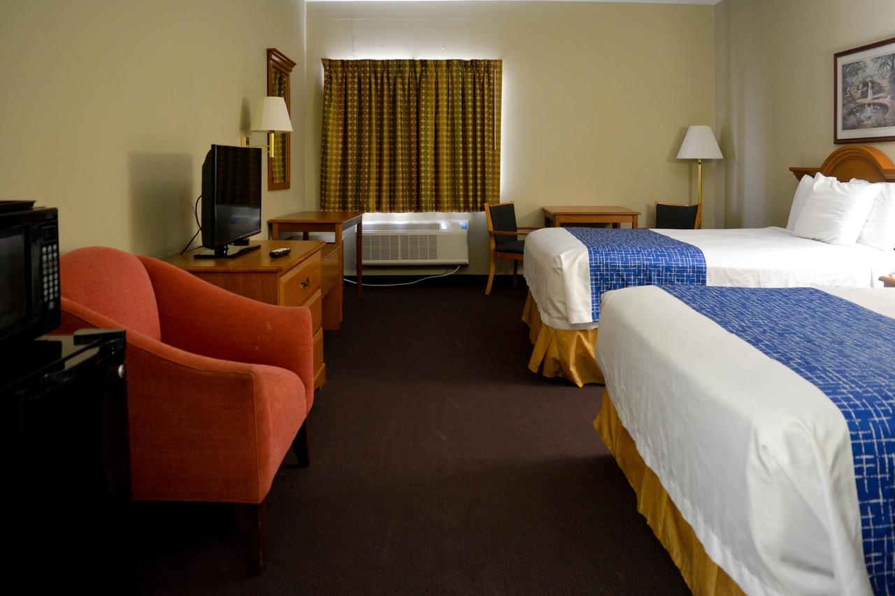 Travelodge By Wyndham St. Louis - thumb 15