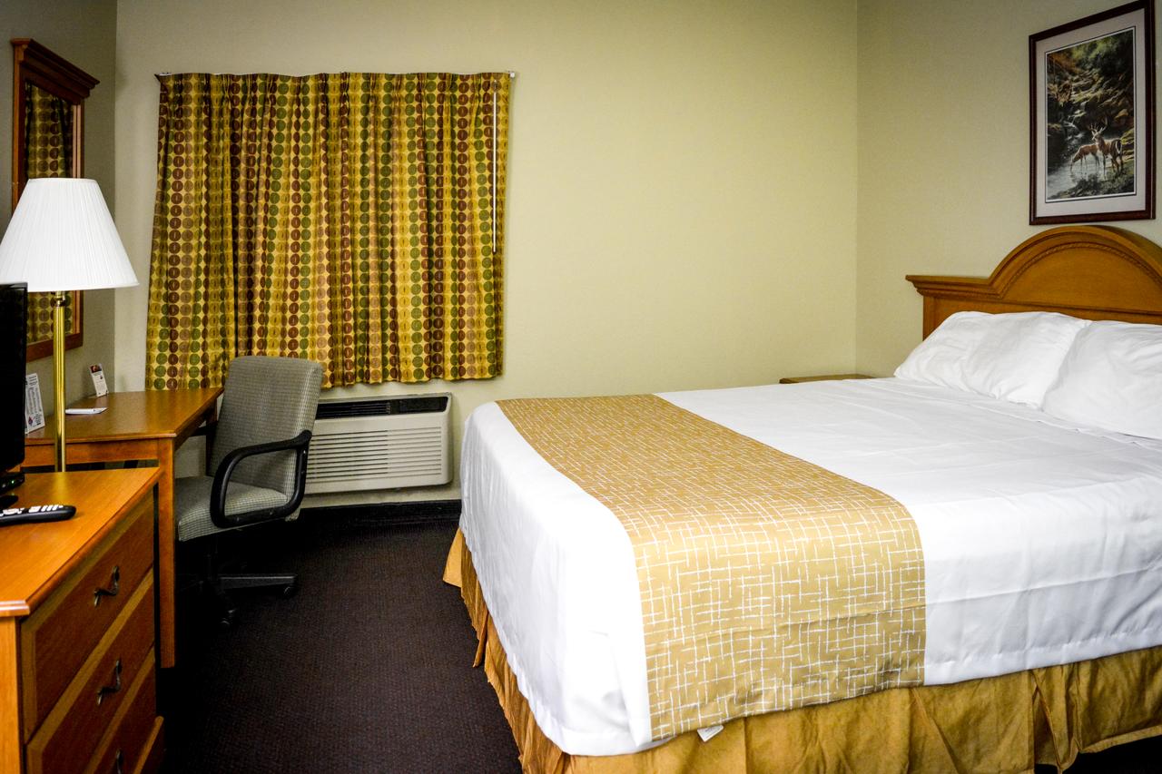 Travelodge By Wyndham St. Louis - thumb 9