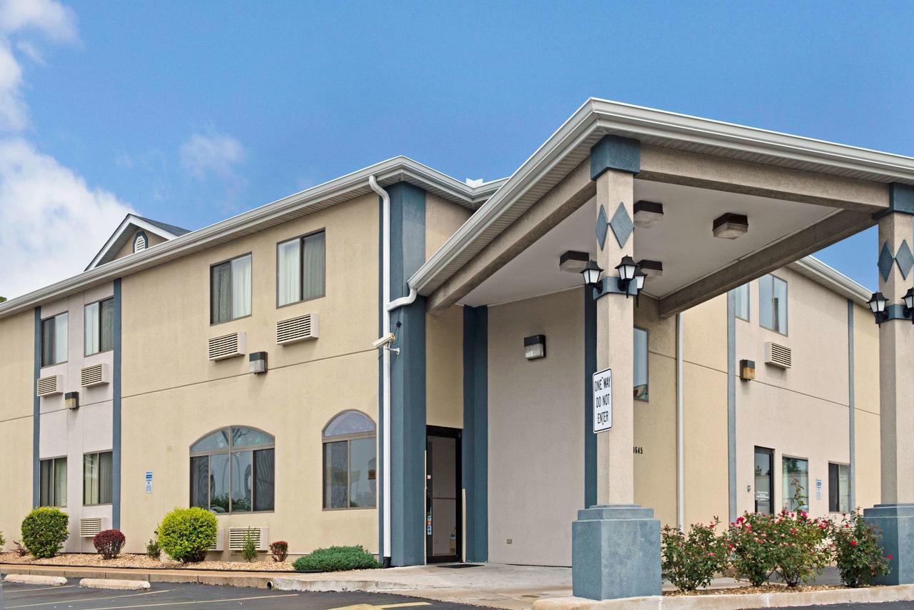 Travelodge By Wyndham St. Louis - thumb 22