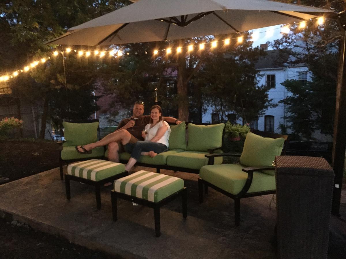 Captain Wohlt Inn - thumb 9