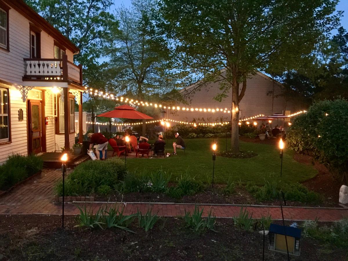 Captain Wohlt Inn - thumb 6